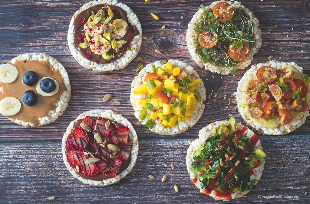 The Health Benefits of Rice Cakes: A Nutritious and Delicious Snack